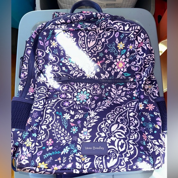 Backpacks